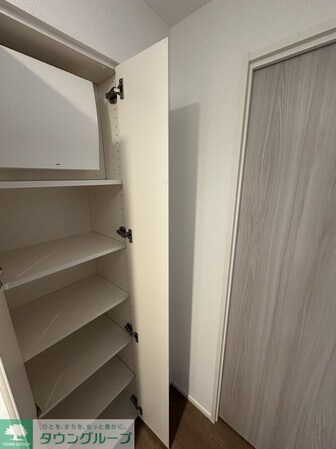 リライア東京墨田の物件内観写真